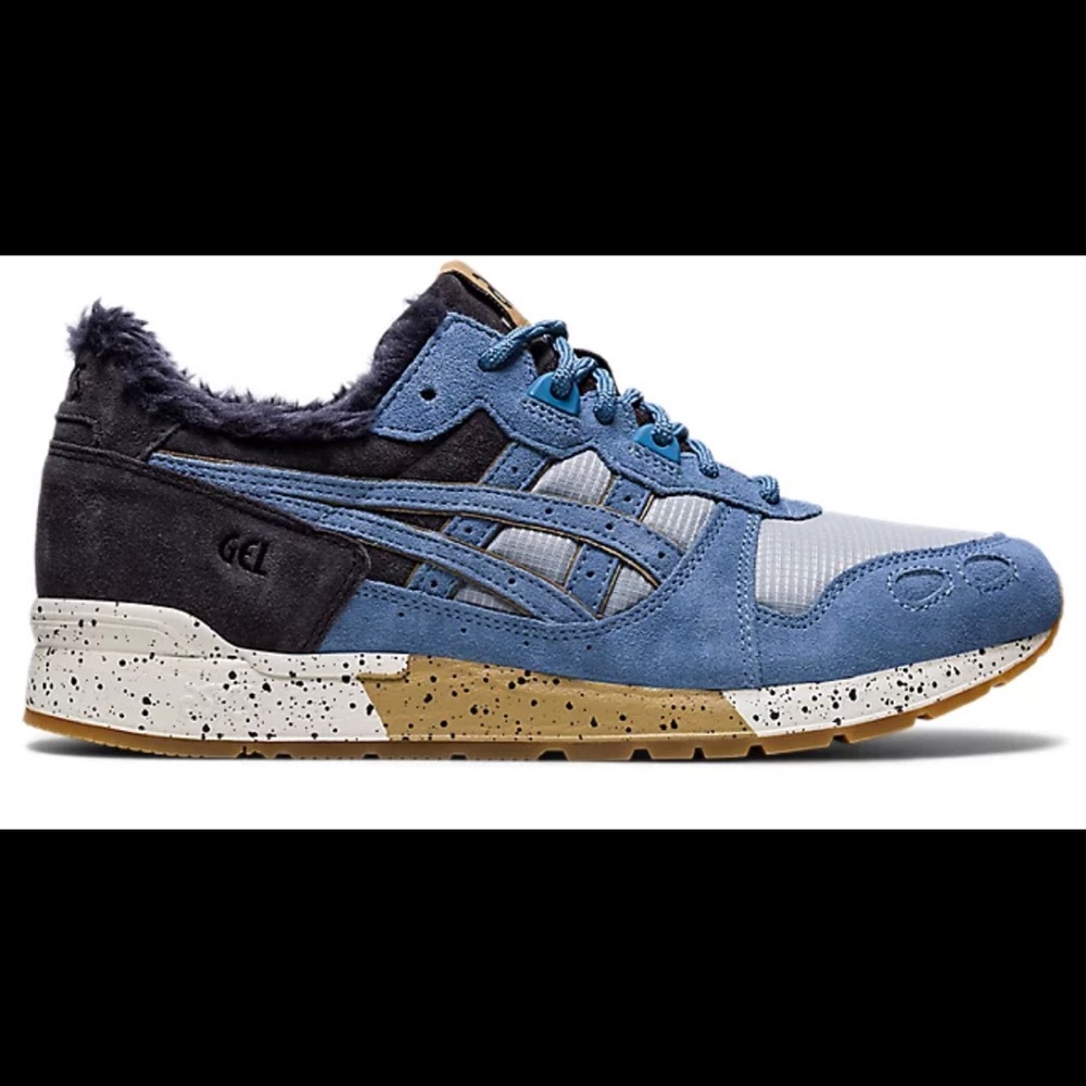 Men's GEL- LYTE | Mid Grey/ Grey Floss | Sportstyle | ASICS